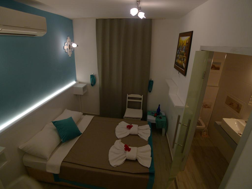 Cakil Pansiyon Kaş Pokoj fotografie